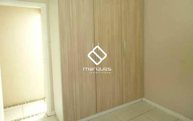 Apartamento 2 quartos  no bairro Centro