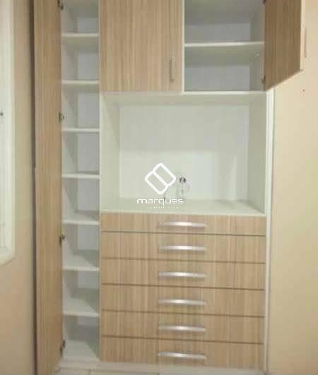 Apartamento 2 quartos  no bairro Centro