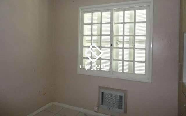Apartamento 2 quartos  no bairro Centro