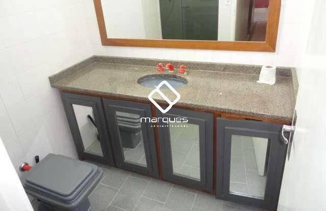 Apartamento 2 quartos  no bairro Centro