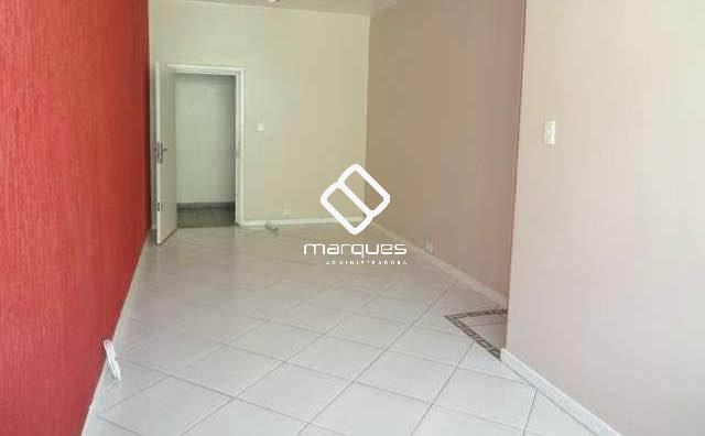 Apartamento 2 quartos  no bairro Centro