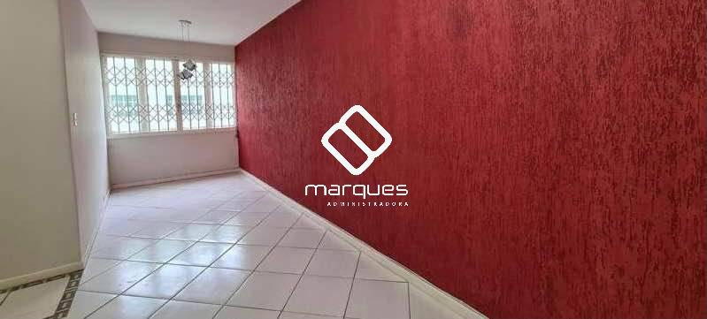 Apartamento 2 quartos  no bairro Centro