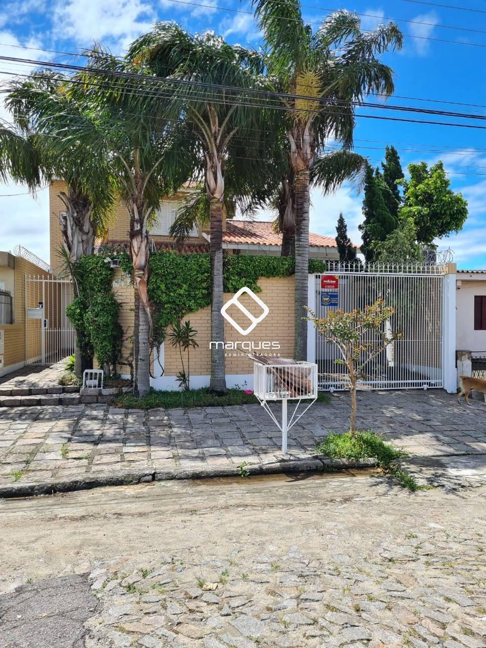Sobrado 3 quartos  no bairro Três Vendas