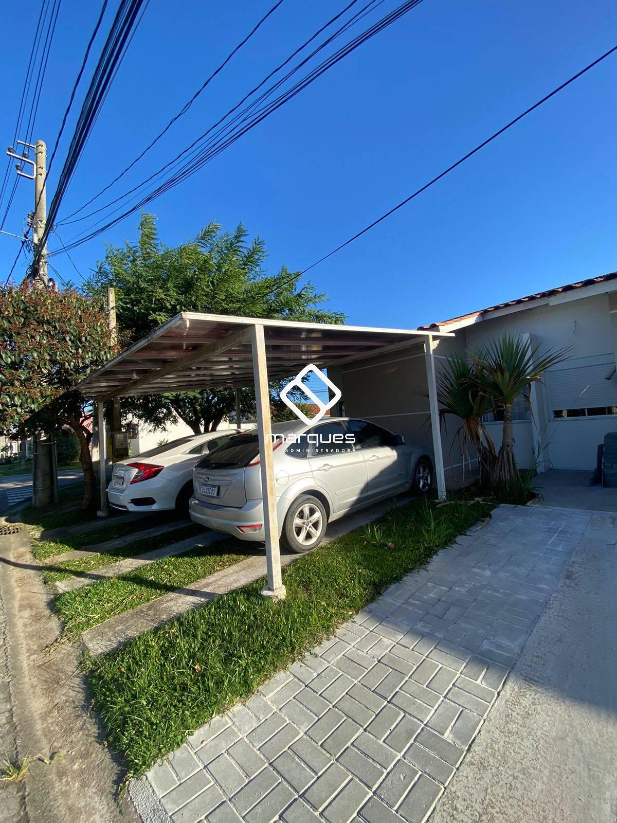 Casa 3 quartos  no bairro Três Vendas