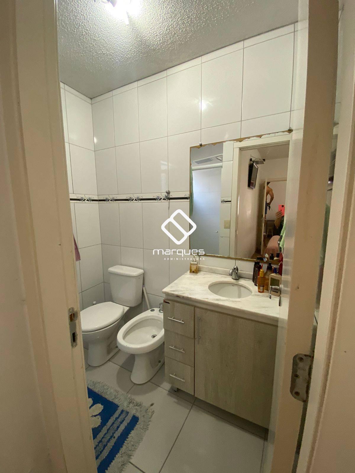 Casa 3 quartos  no bairro Três Vendas