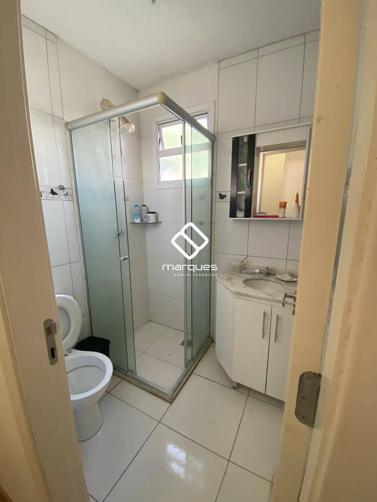 Casa 3 quartos  no bairro Três Vendas
