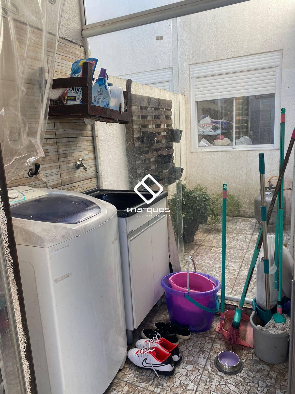 Casa 3 quartos  no bairro Três Vendas