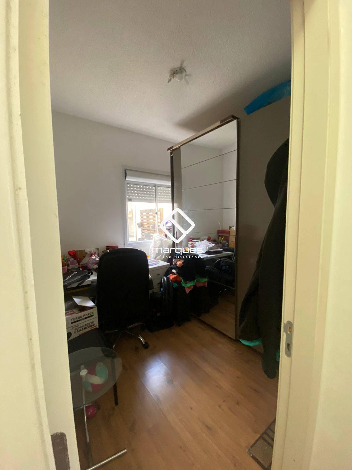 Casa 3 quartos  no bairro Três Vendas