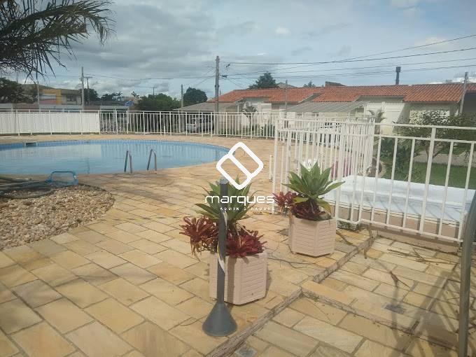 Casa 3 quartos  no bairro Três Vendas
