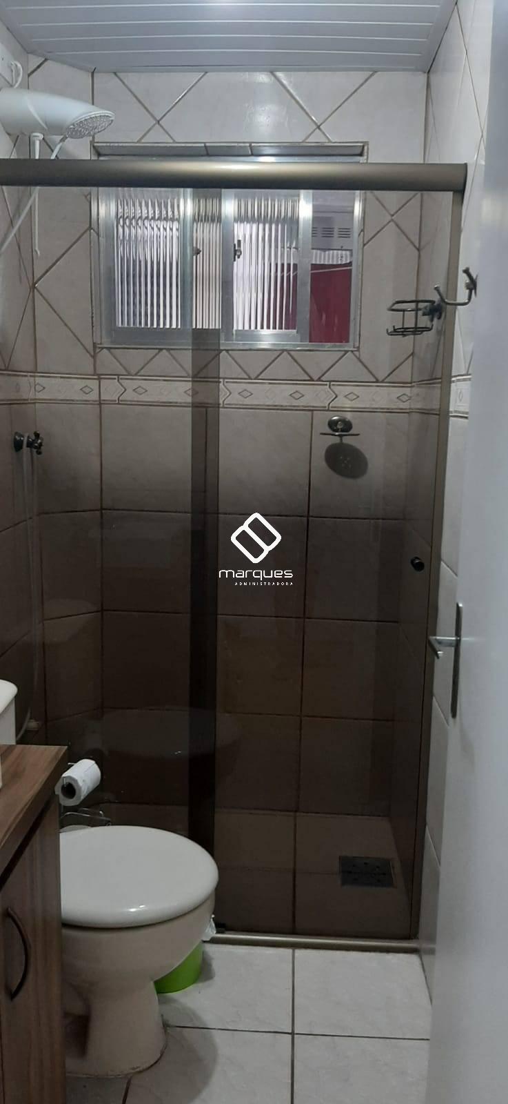 Apartamento 2 quartos  no bairro São Gonçalo