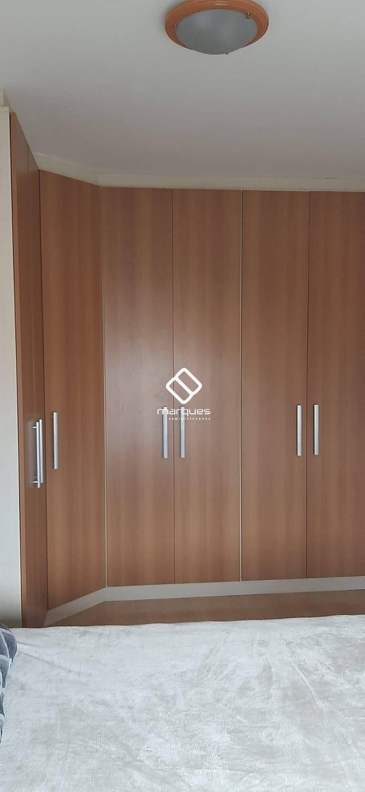 Apartamento 2 quartos  no bairro São Gonçalo