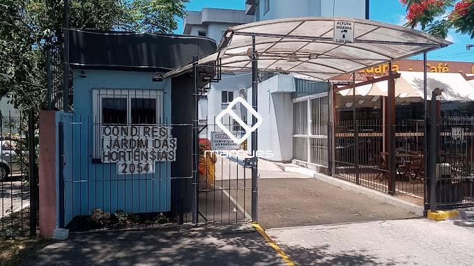 Apartamento 2 quartos  no bairro São Gonçalo