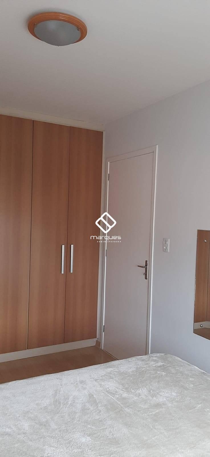 Apartamento 2 quartos  no bairro São Gonçalo