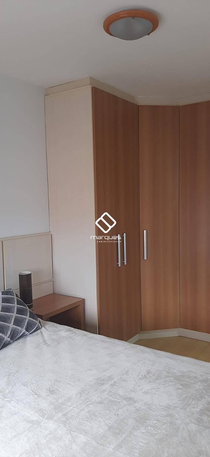 Apartamento 2 quartos  no bairro São Gonçalo