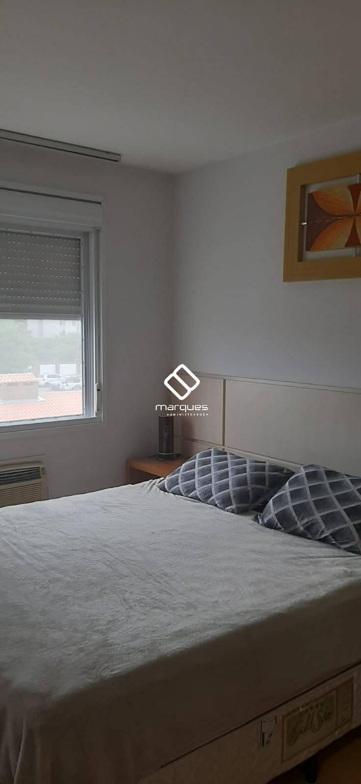 Apartamento 2 quartos  no bairro São Gonçalo
