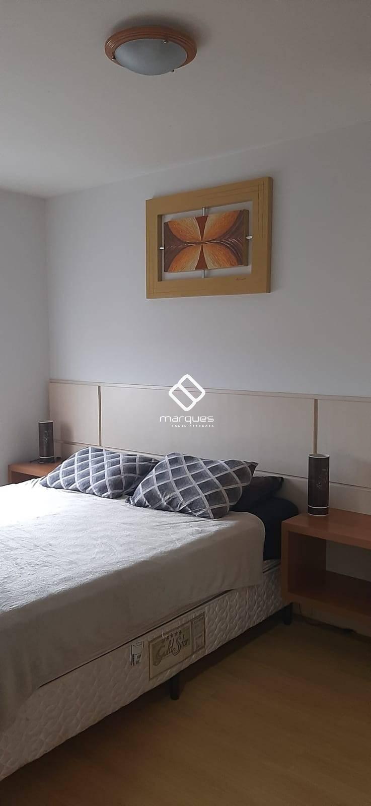 Apartamento 2 quartos  no bairro São Gonçalo