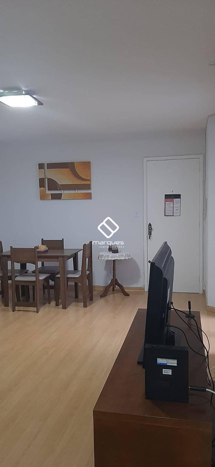 Apartamento 2 quartos  no bairro São Gonçalo
