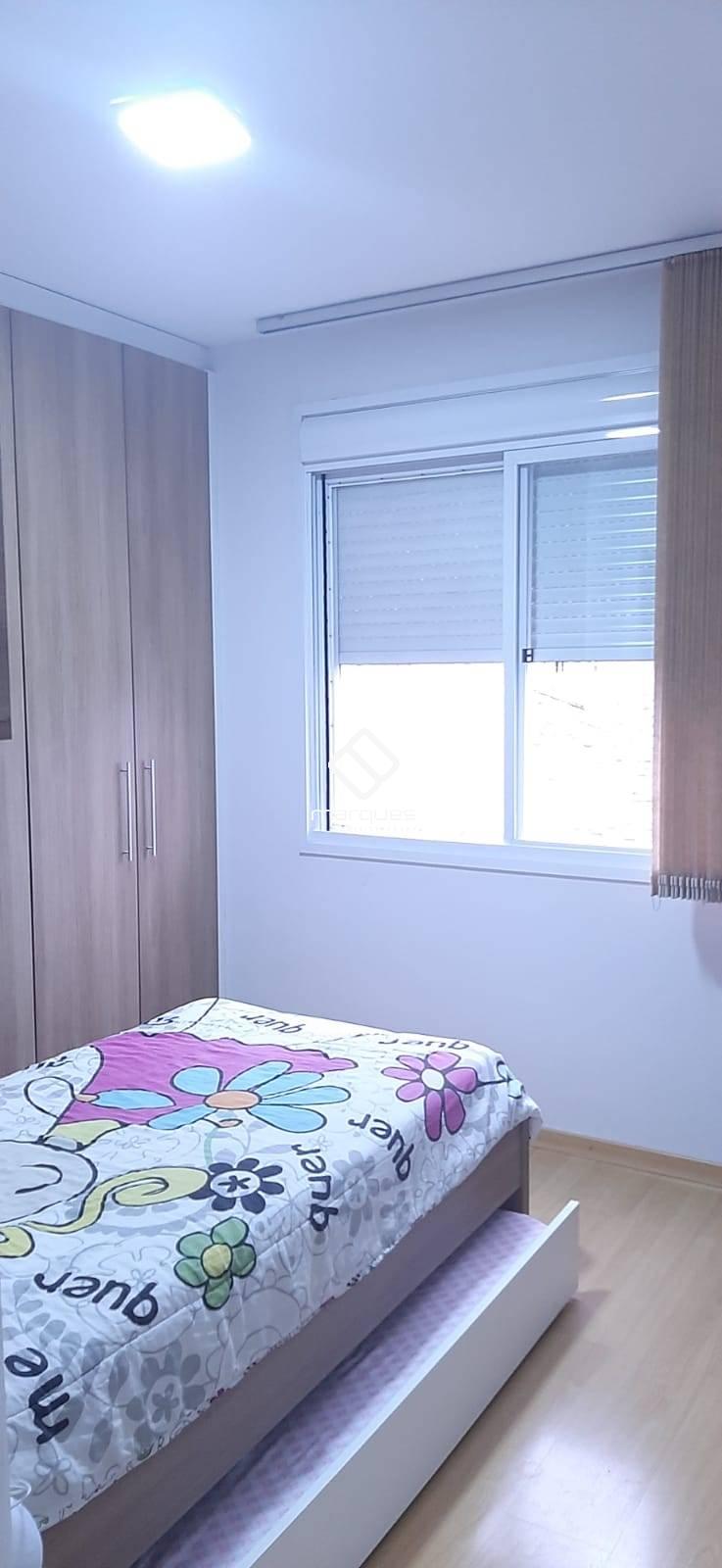 Apartamento 2 quartos  no bairro São Gonçalo
