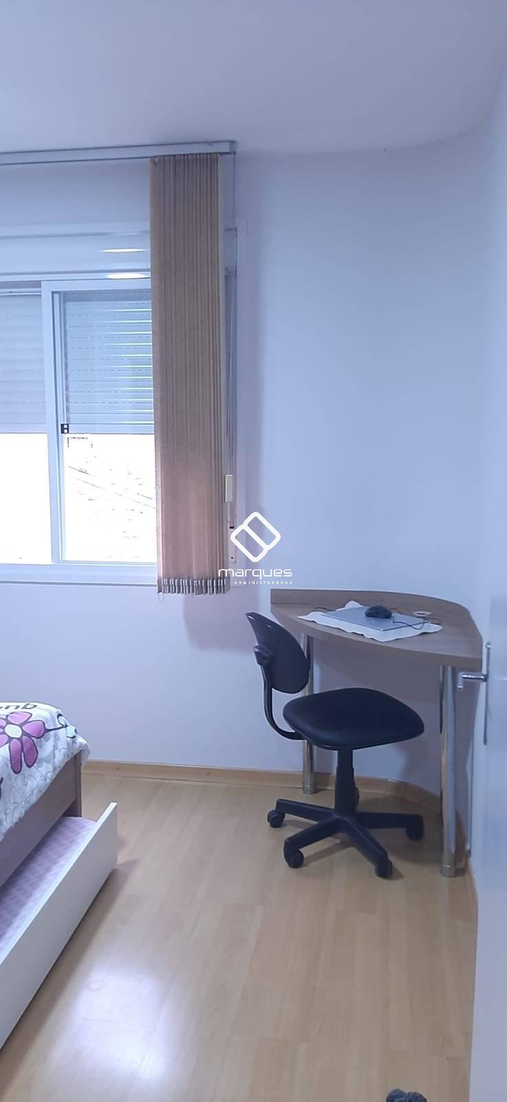 Apartamento 2 quartos  no bairro São Gonçalo