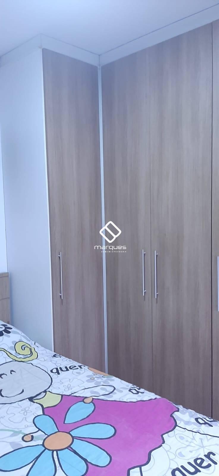 Apartamento 2 quartos  no bairro São Gonçalo
