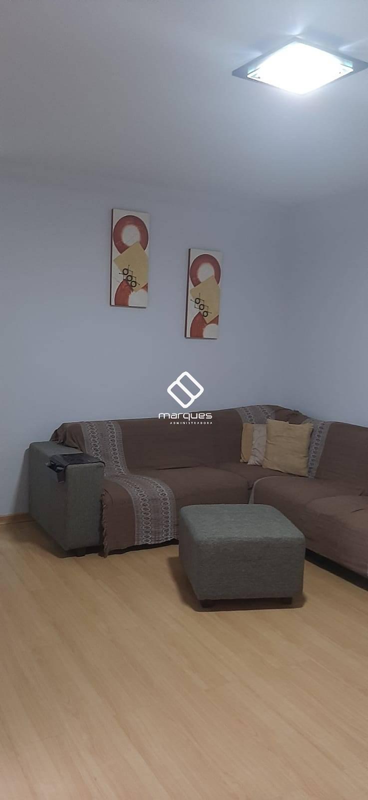 Apartamento 2 quartos  no bairro São Gonçalo