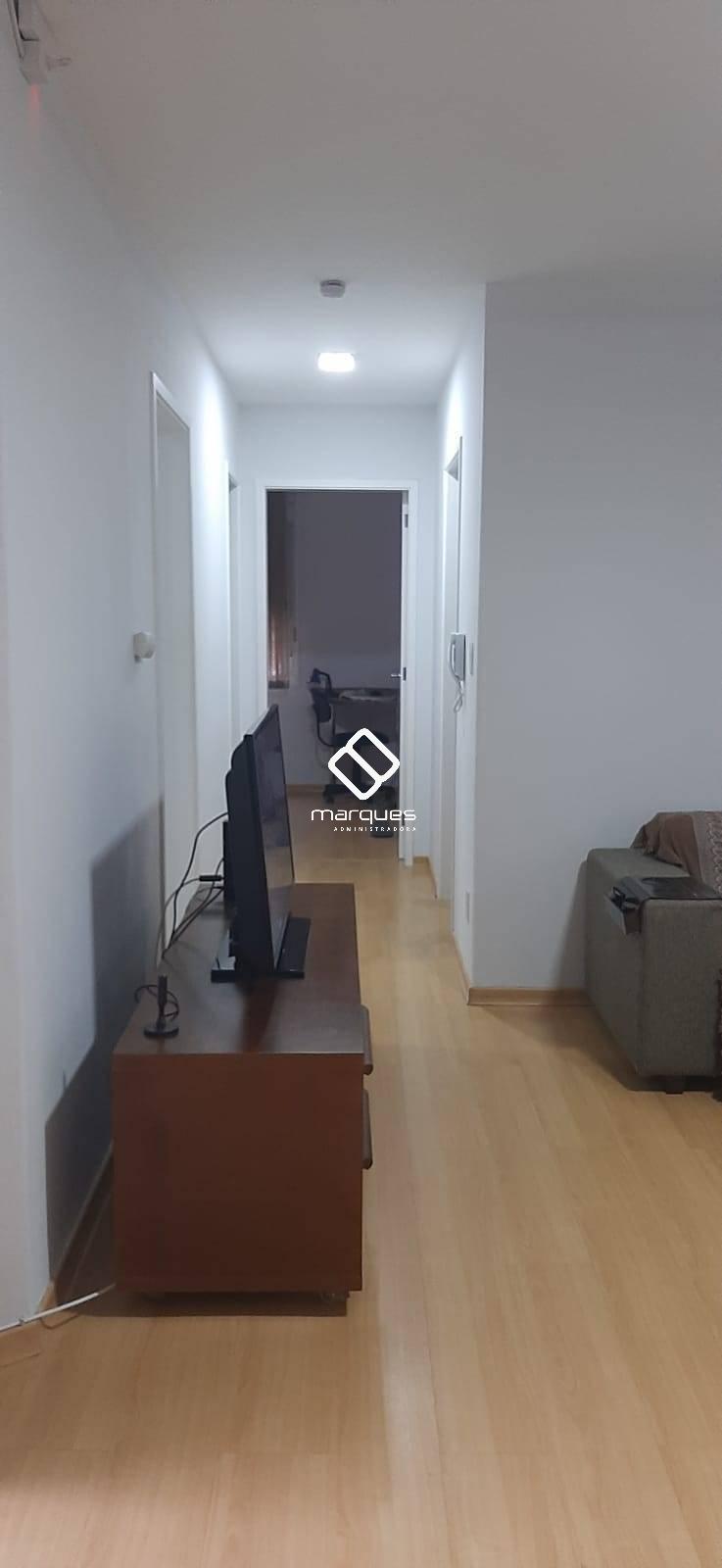 Apartamento 2 quartos  no bairro São Gonçalo