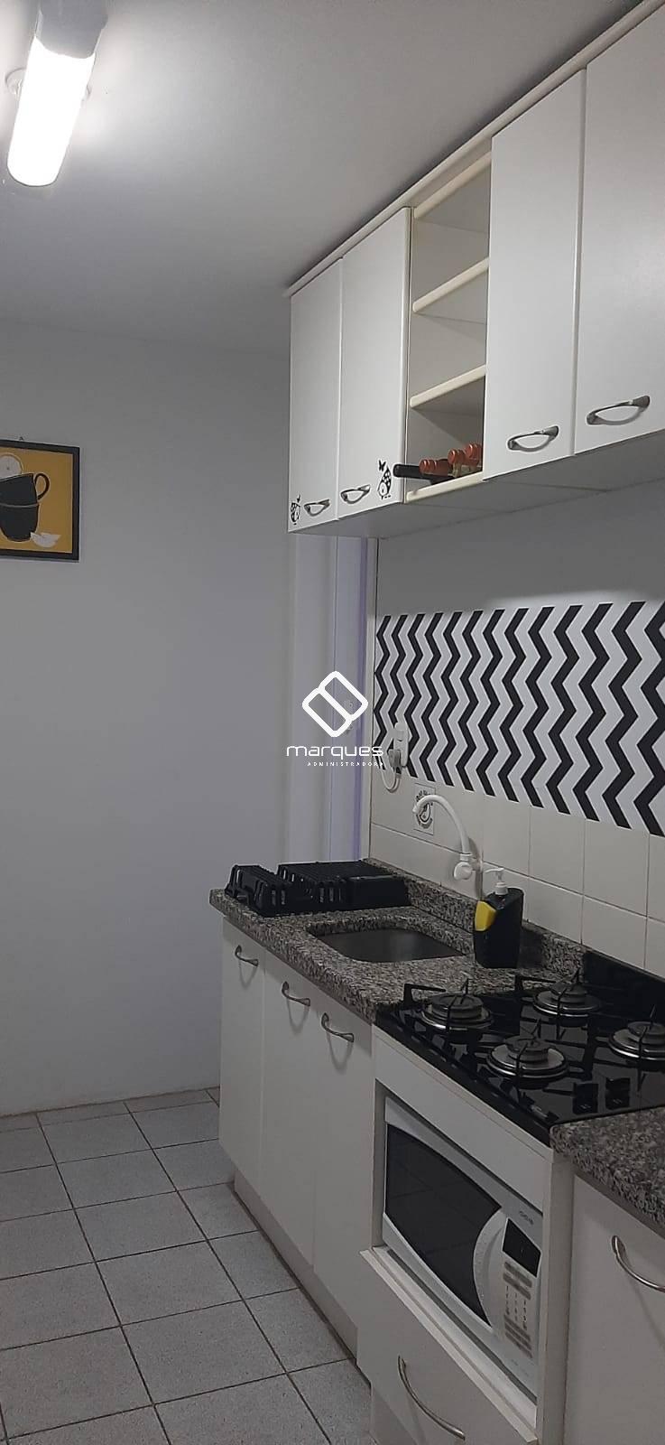 Apartamento 2 quartos  no bairro São Gonçalo