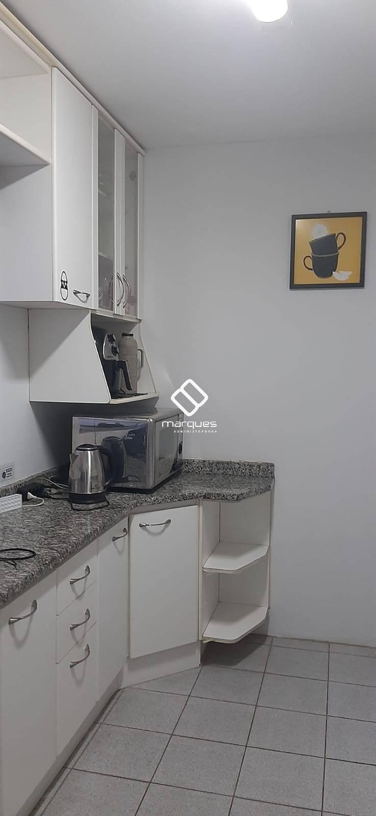 Apartamento 2 quartos  no bairro São Gonçalo