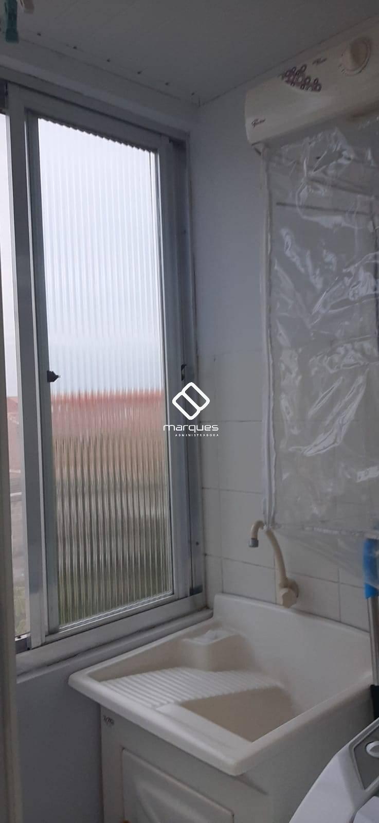 Apartamento 2 quartos  no bairro São Gonçalo