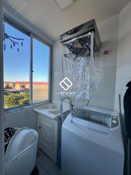 Apartamento 2 quartos  no bairro São Gonçalo