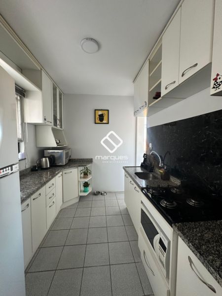 Apartamento 2 quartos  no bairro São Gonçalo