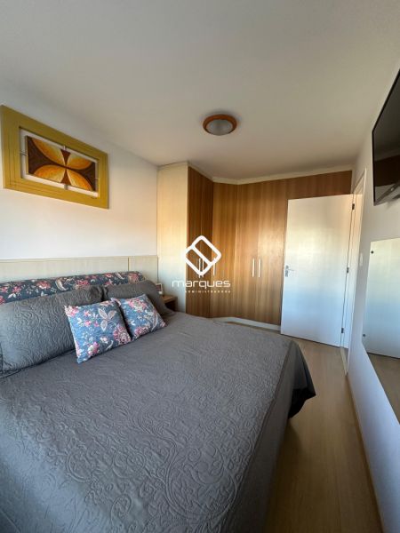 Apartamento 2 quartos  no bairro São Gonçalo