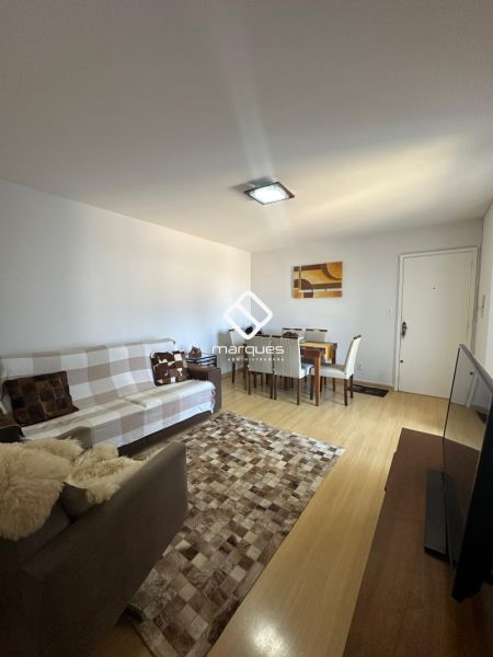 Apartamento 2 quartos  no bairro São Gonçalo