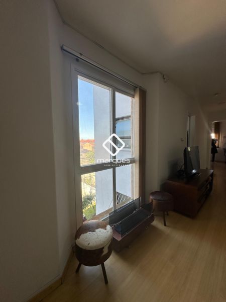 Apartamento 2 quartos  no bairro São Gonçalo