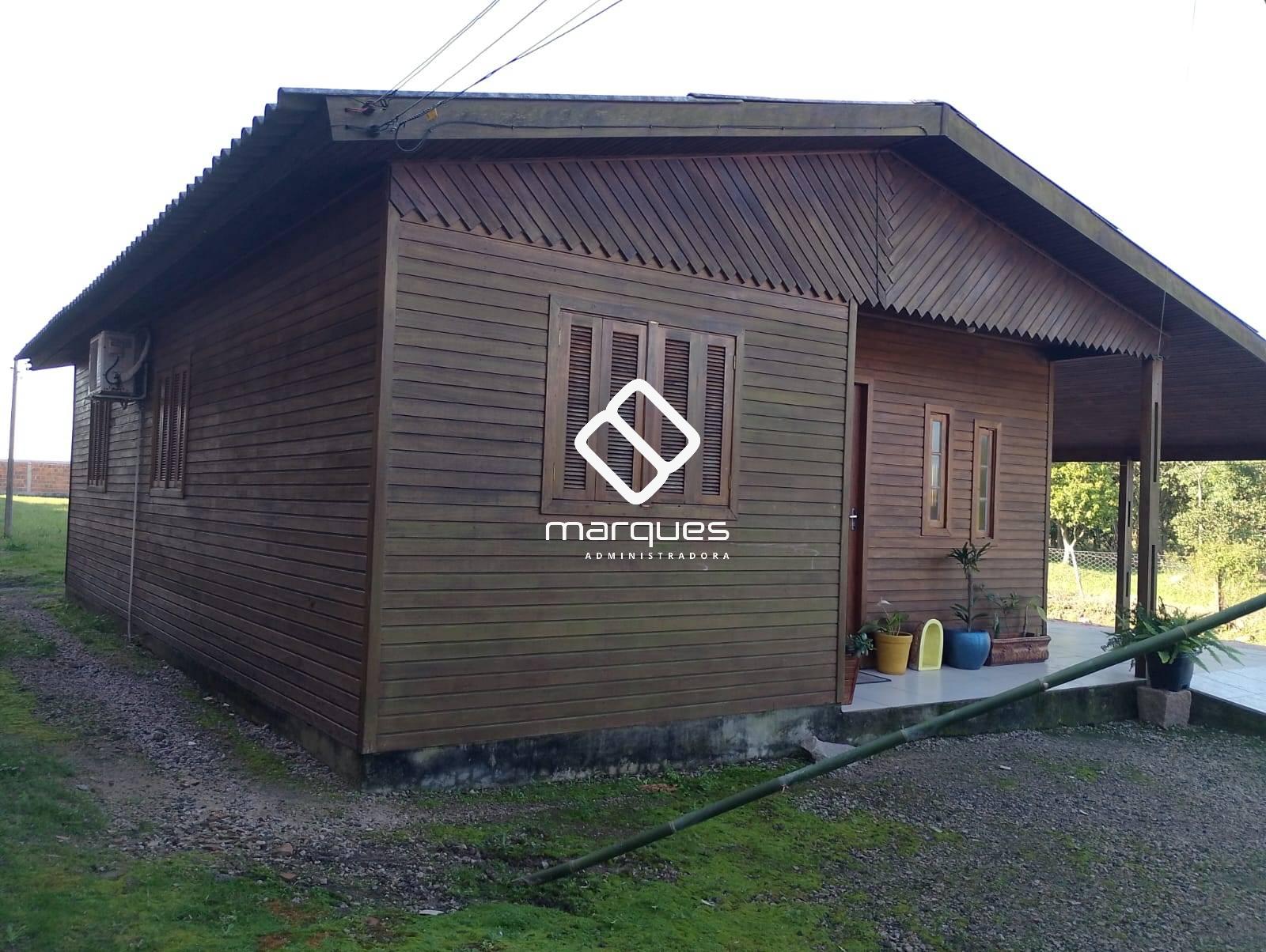 Casa 3 quartos  no bairro Jardim América