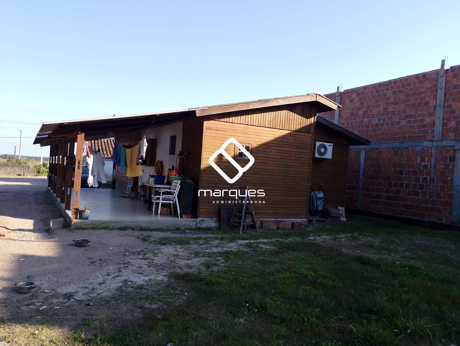 Casa 3 quartos  no bairro Jardim América