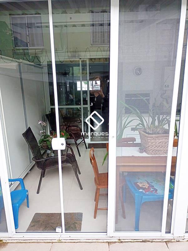 Sobrado 3 quartos  no bairro Areal