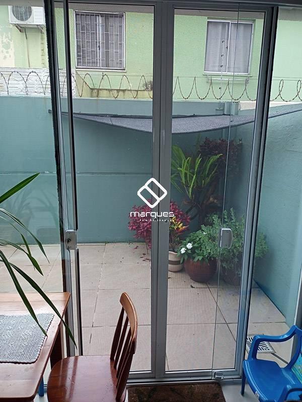 Sobrado 3 quartos  no bairro Areal