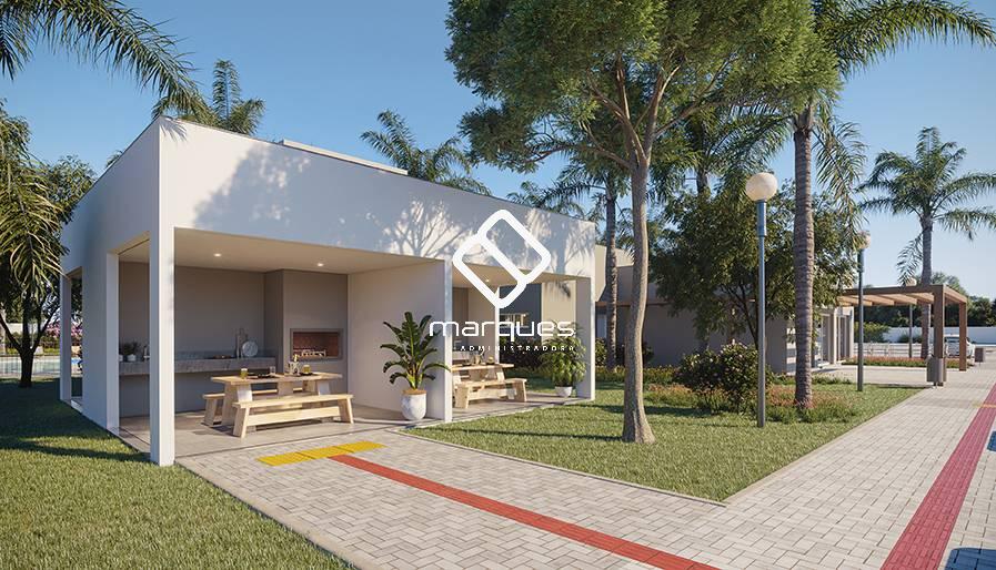 Apartamento 2 quartos  no bairro Fragata