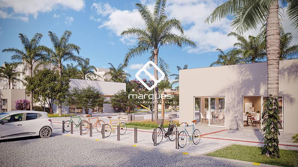 Apartamento 2 quartos  no bairro Fragata