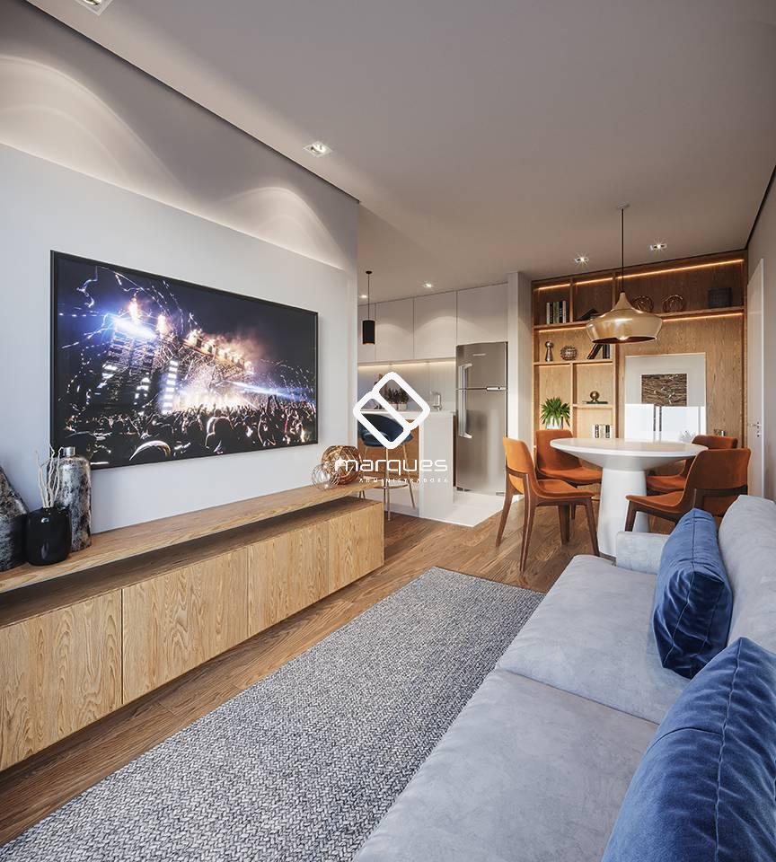 Apartamento 2 quartos  no bairro Fragata