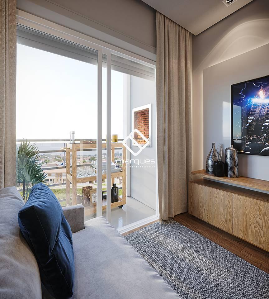 Apartamento 2 quartos  no bairro Fragata