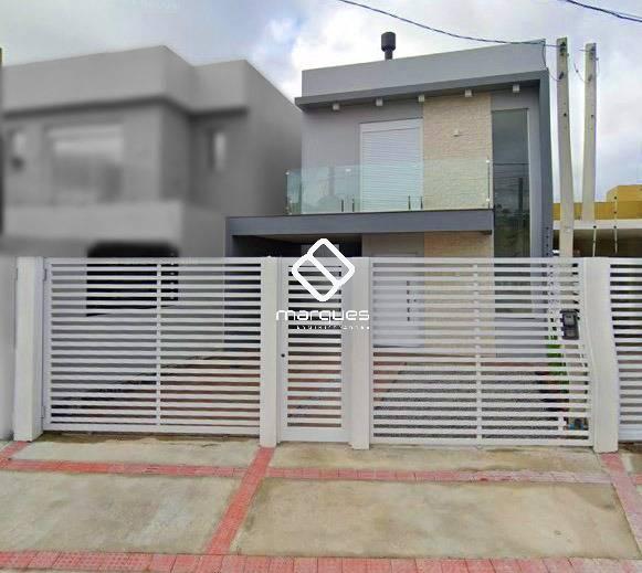 Sobrado 2 quartos  no bairro Areal