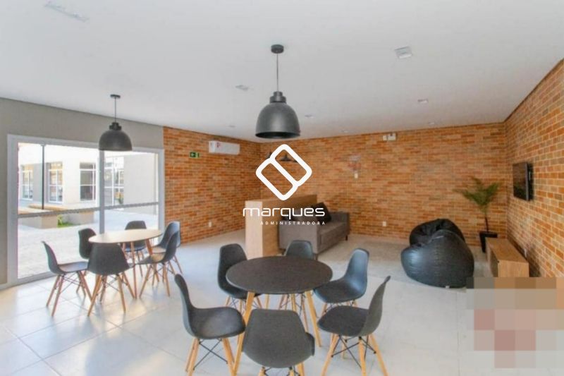 Apartamento 2 quartos  no bairro São Gonçalo