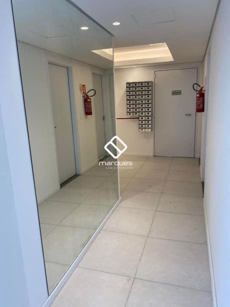 Apartamento 2 quartos  no bairro São Gonçalo