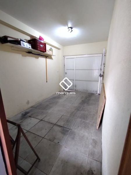 Sobrado 3 quartos  no bairro Fragata