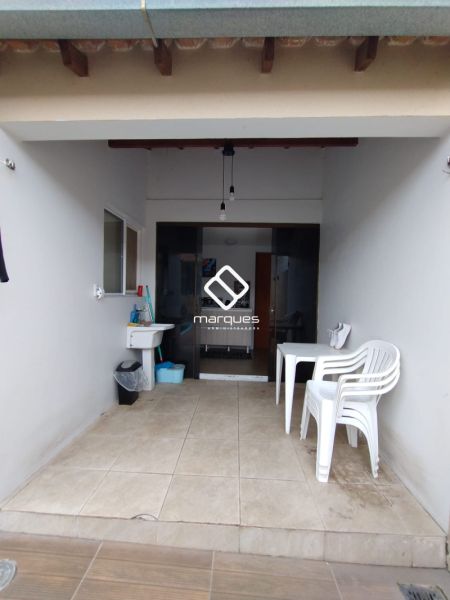 Sobrado 3 quartos  no bairro Fragata