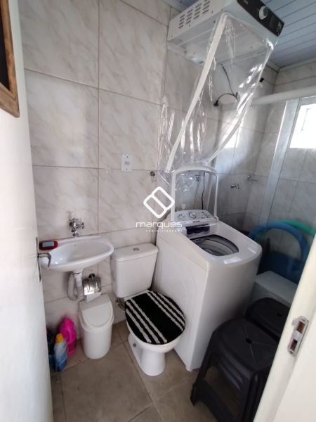 Sobrado 3 quartos  no bairro Fragata