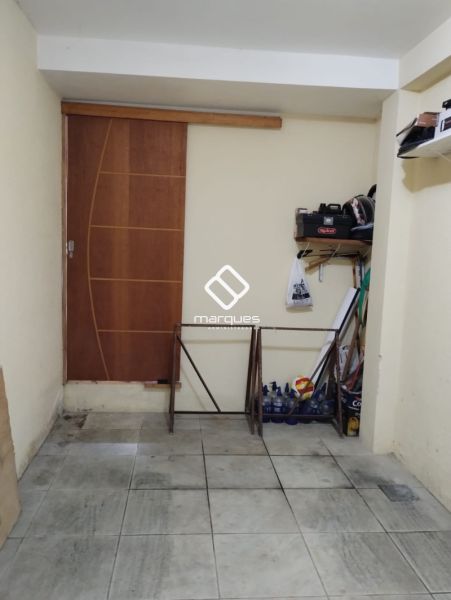 Sobrado 3 quartos  no bairro Fragata