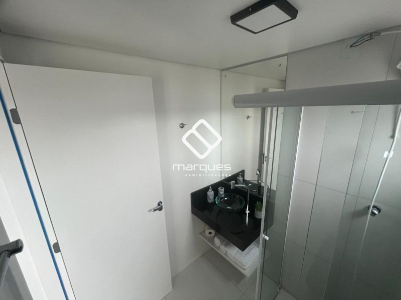 Apartamento 1 quarto  no bairro Centro